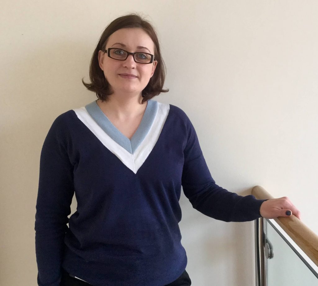 JJ Food Service introduces qualified inhouse nutritionist New Era