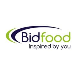Bidfood Logo